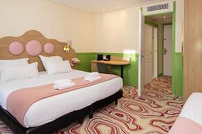 Best Western Lakmi Nice