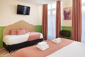 Best Western Lakmi Nice