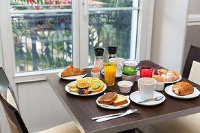 Best Western Lakmi Nice