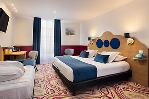 Best Western Lakmi Nice