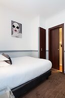 Best Western Lakmi Nice