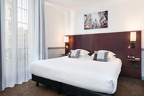 Best Western Lakmi Nice