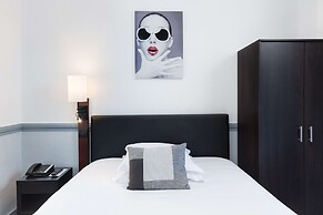 Best Western Lakmi Nice