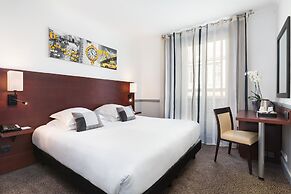 Best Western Lakmi Nice
