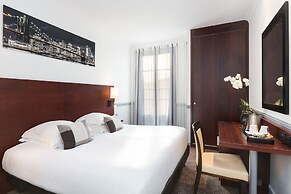 Best Western Lakmi Nice