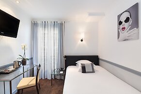 Best Western Lakmi Nice