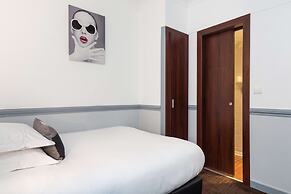 Best Western Lakmi Nice