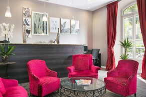 Best Western Lakmi Nice