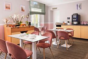 Best Western Lakmi Nice