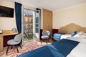 Best Western Lakmi Nice