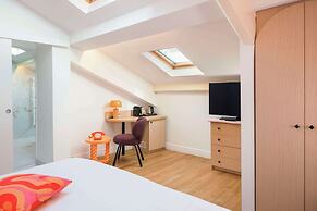 Best Western Lakmi Nice