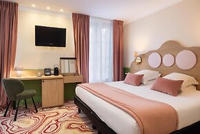 Best Western Lakmi Nice