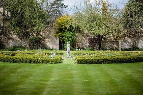 The Slaughters Manor House