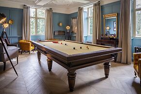 The Slaughters Manor House