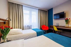 Wyspianski Hotel