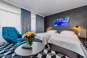 Wyspianski Hotel