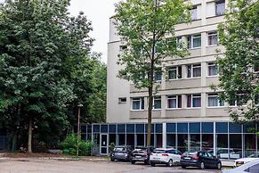 Wyspianski Hotel