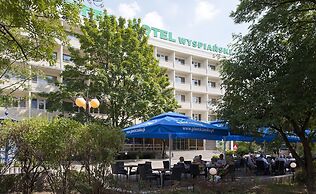 Wyspianski Hotel