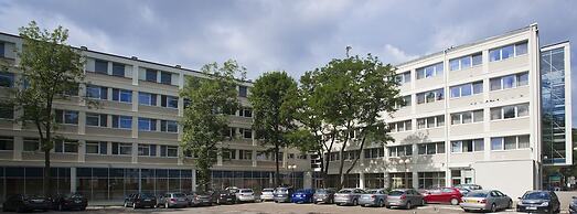 Wyspianski Hotel