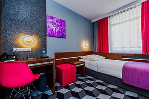 Wyspianski Hotel