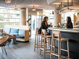 Novotel Suites Paris Stade De France