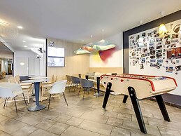 Novotel Suites Paris Stade De France