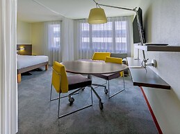 Novotel Suites Paris Stade De France