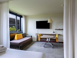 Novotel Suites Paris Stade De France