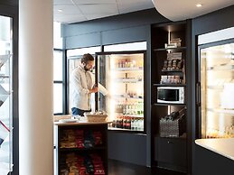 Novotel Suites Paris Stade De France
