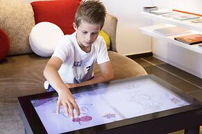 Novotel Suites Paris Stade De France