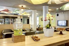 Novotel Suites Paris Stade De France