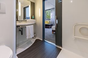 Novotel Suites Paris Stade De France