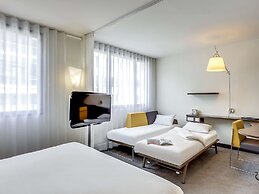 Novotel Suites Paris Stade De France