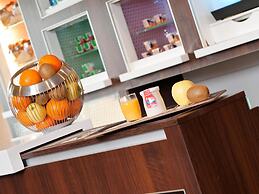 Novotel Suites Paris Stade De France