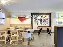 Novotel Suites Paris Stade De France
