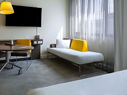 Novotel Suites Paris Stade De France