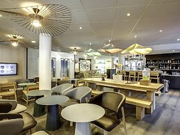 Novotel Suites Paris Stade De France
