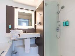 Novotel Suites Paris Stade De France