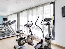 Novotel Suites Paris Stade De France