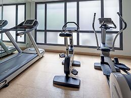Novotel Suites Paris Stade De France