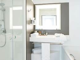 Novotel Suites Paris Stade De France