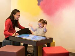Novotel Suites Paris Stade De France