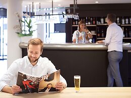Novotel Suites Paris Stade De France