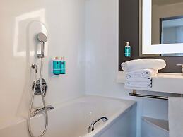 Novotel Suites Paris Stade De France