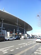 Novotel Suites Paris Stade De France