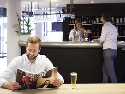 Novotel Suites Paris Stade De France
