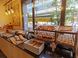 Novotel Suites Paris Stade De France