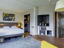 Novotel Suites Paris Stade De France