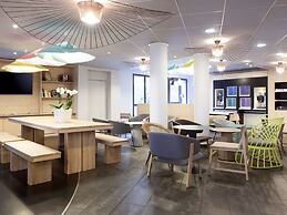 Novotel Suites Paris Stade De France