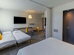 Novotel Suites Paris Stade De France